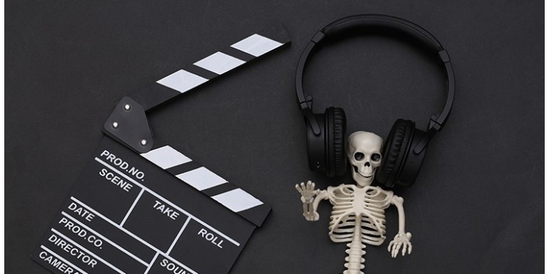 7 films et séries sur le sujet de la mort