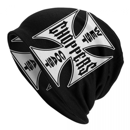 Bonnet West Coast Choppers : un classique !