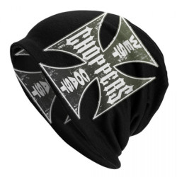 Bonnet West Coast Choppers : un classique !