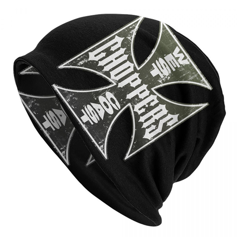 Bonnet West Coast Choppers : un classique !