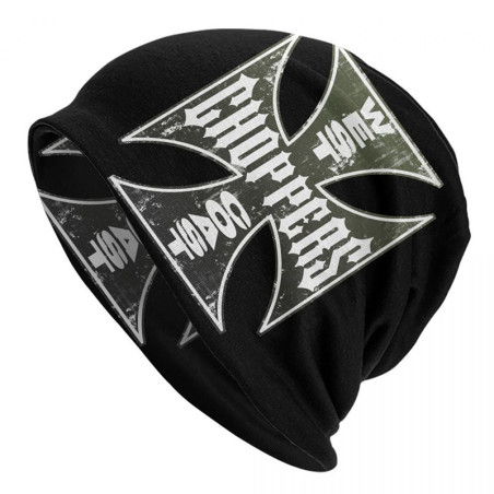 Bonnet West Coast Choppers : un classique !