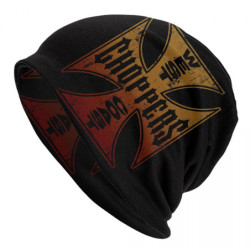 Bonnet West Coast Choppers : un classique !
