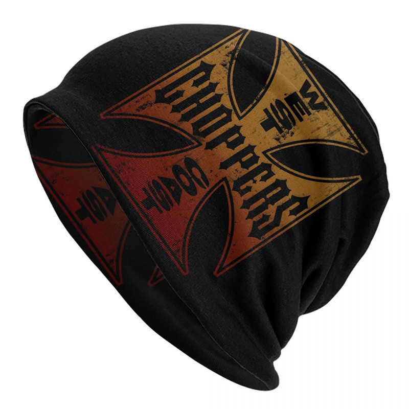 Bonnet West Coast Choppers : un classique !