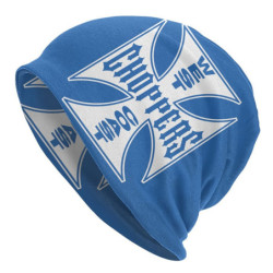 Bonnet West Coast Choppers : un classique !