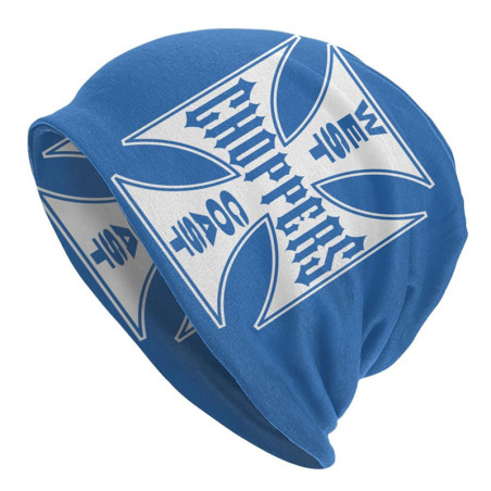 Bonnet West Coast Choppers : un classique !