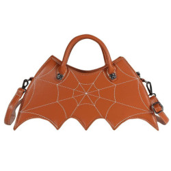 Magnifique Sac à main toile d'araignée chic !