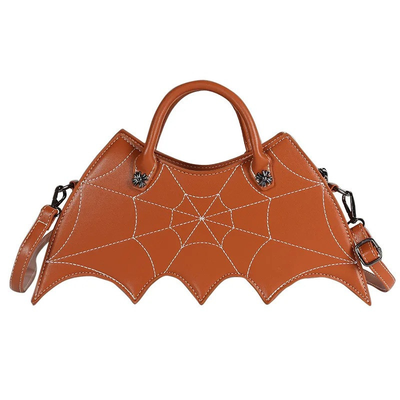 Magnifique Sac à main toile d'araignée chic !