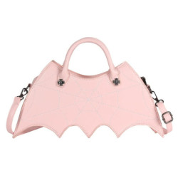 Magnifique Sac à main toile d'araignée chic !