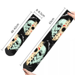 Vraies Chaussettes Michael Myers