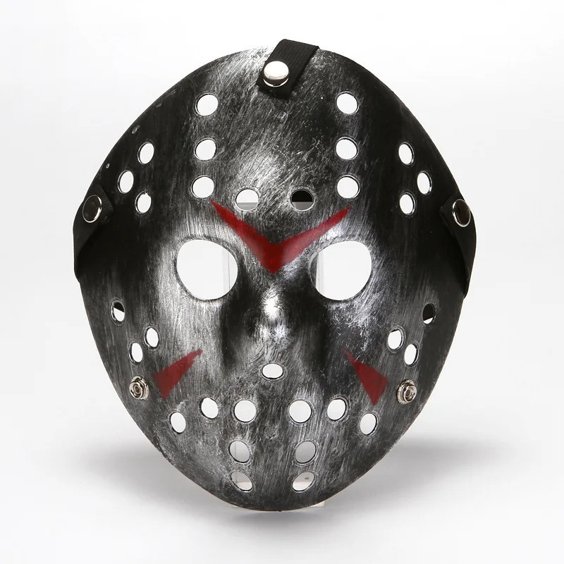 Masque Jason Voorhees... le tortionnaire de Vendredi 13!