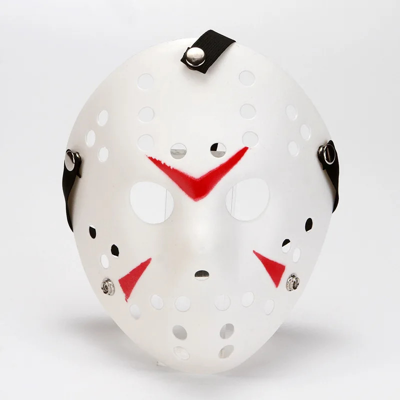 Masque Jason Voorhees... le tortionnaire de Vendredi 13!