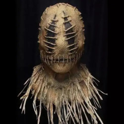 Epouvantailes de films d'horreur : 5 modèles !