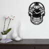 Horloge Skull Originale Jour des Morts