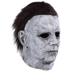 Masque Michael Myers - LE tueur en série le plus célèbre de l'histoire