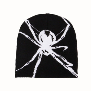 Bonnet Araignée Migale de la Mort