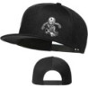 Détails Casquette Tête de Mot Skull Skate