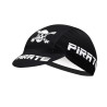 Casquette Cyclisme Tête de Mort Crâne Pirates Jolly Rogers