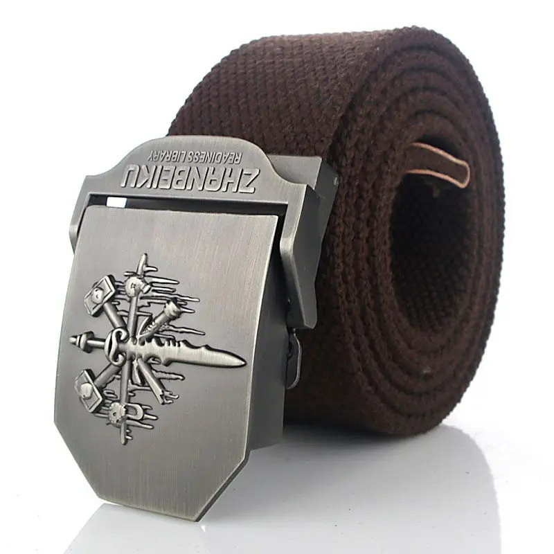 Ceinture Viking "Sword of Valhalla" - Robustesse et Héritage Nordique