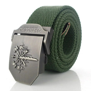 Ceinture Motif Viking - modèle 3