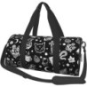 Sac de sport Design Gothique