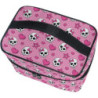 Trousse à Maquillage Skull Crânes Girlyy