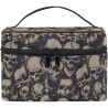 Trousse de Toilettes Skull Crânes Catacombes