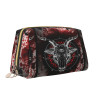 Trousse de Toilette Gothique Baphomet