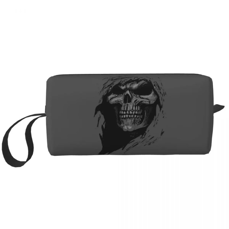 Trousse de Toilettes Skull Crânes du Désert