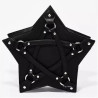 Sac à Main Gothique Punk Goth Pentagramme à bandoulière