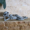 gros plan Figurine Alien Sexy