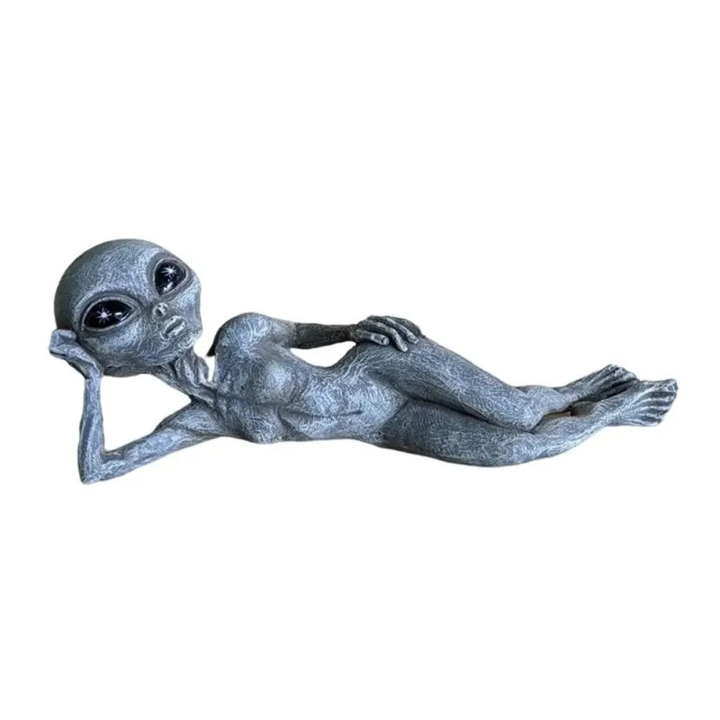 Figurine Alien Sexy