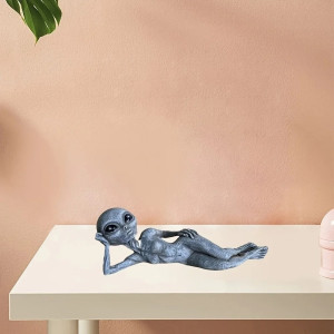 Magnifique Figurine Alien Sexyy