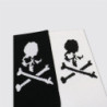 Chaussette Tête de mort Pirates