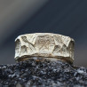 Bague Viking Gardien de Thor