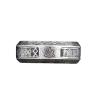 Bague Viking Sceau Nordique