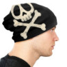 Bonnet Tête de Mort Skull Pirates