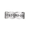 Bague Viking Chemin des Runes