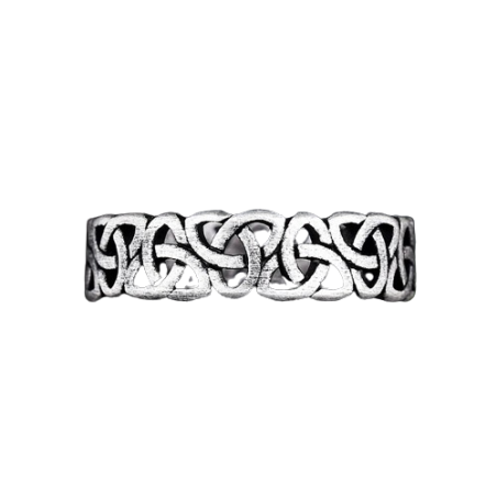Bague Viking Lien d'Odin