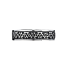 Bague Viking Valknut de Guerrier