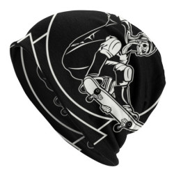 Bonnet Tête de Mort Skull Skate