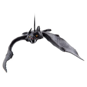 Magnifique Figurine Chauve-Souris 3D