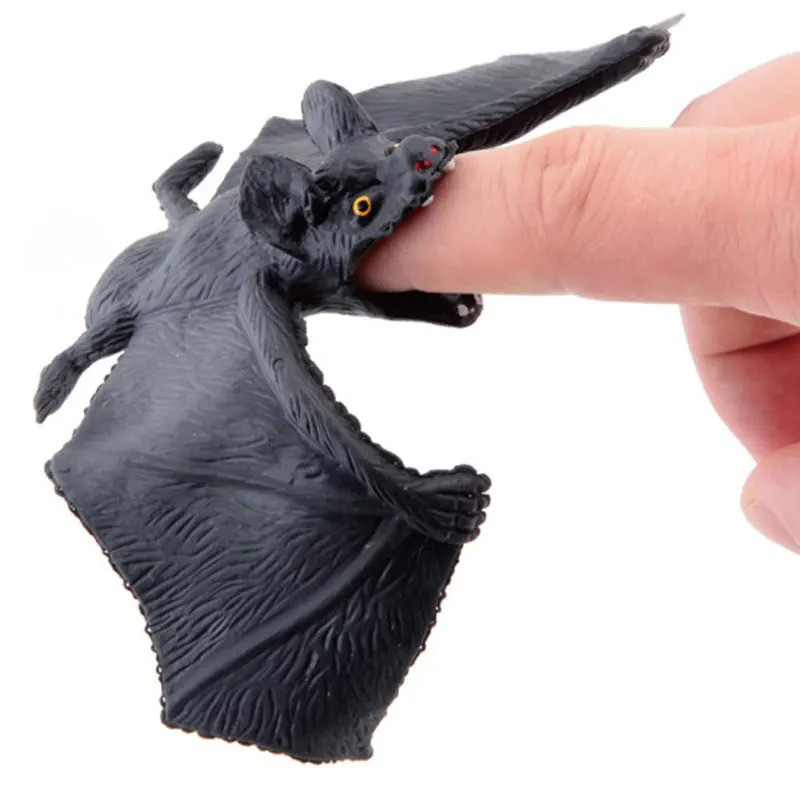 Figurine Chauve-Souris 3D - 3 tailles au choix