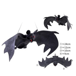 Figurine Chauve-Souris 3D Taille L