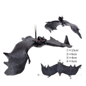 Figurine Chauve-Souris 3D Taille S