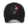 Model 1 Casquette tête de mort Sniper Américan Chris Kyle