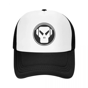 Casquette Tête de Mort Skull