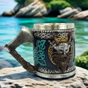 Mug Viking Sons of Odin