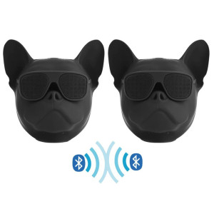 bluetooth des Enceintes Bluetooth BullDog