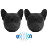 bluetooth des Enceintes Bluetooth BullDog