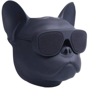 Enceintes Bluetooth BullDog